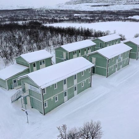Frost Longstay Lombiavaegen Кируна Экстерьер фото